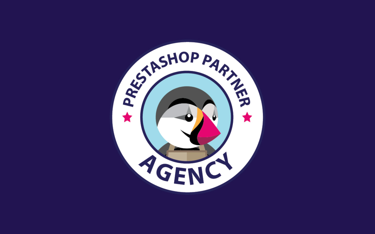 ICC Digital devient agence partenaire PrestaShop !